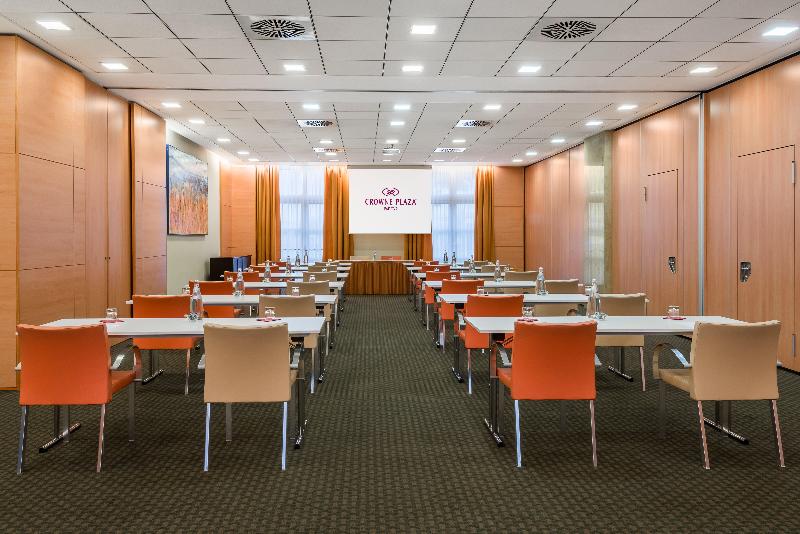 호텔 Crowne Plaza Padova, An Ihg