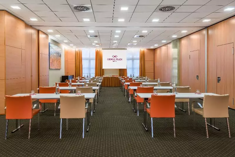 酒店 Crowne Plaza Padova, An Ihg