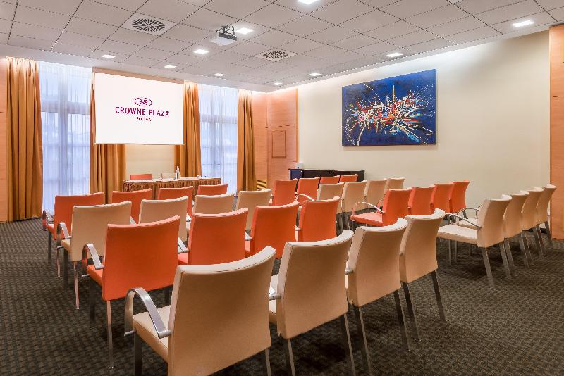 호텔 Crowne Plaza Padova, An Ihg