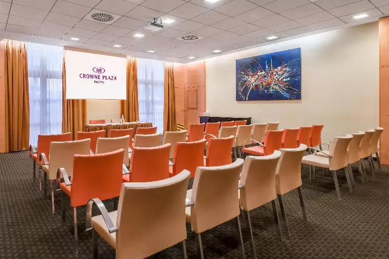 酒店 Crowne Plaza Padova, An Ihg
