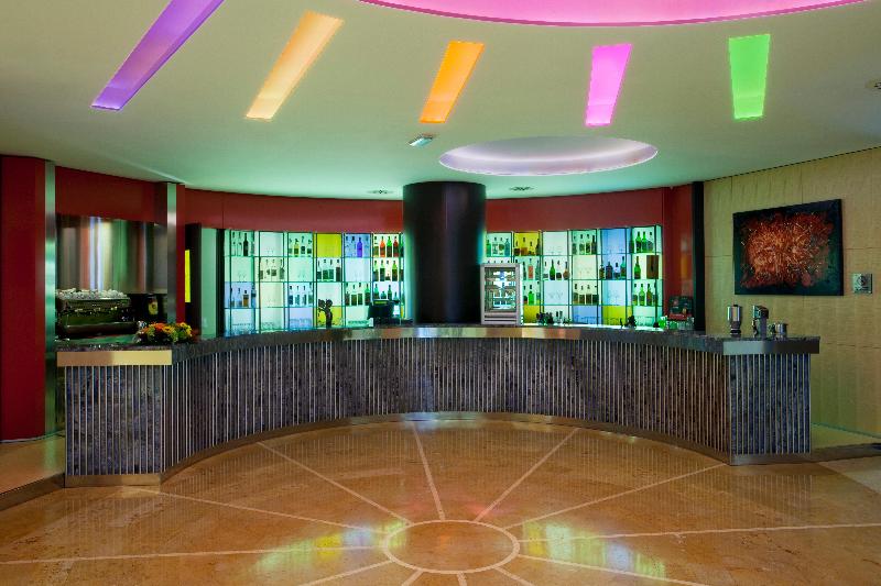 호텔 Crowne Plaza Padova, An Ihg