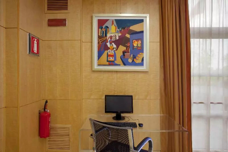 酒店 Crowne Plaza Padova, An Ihg