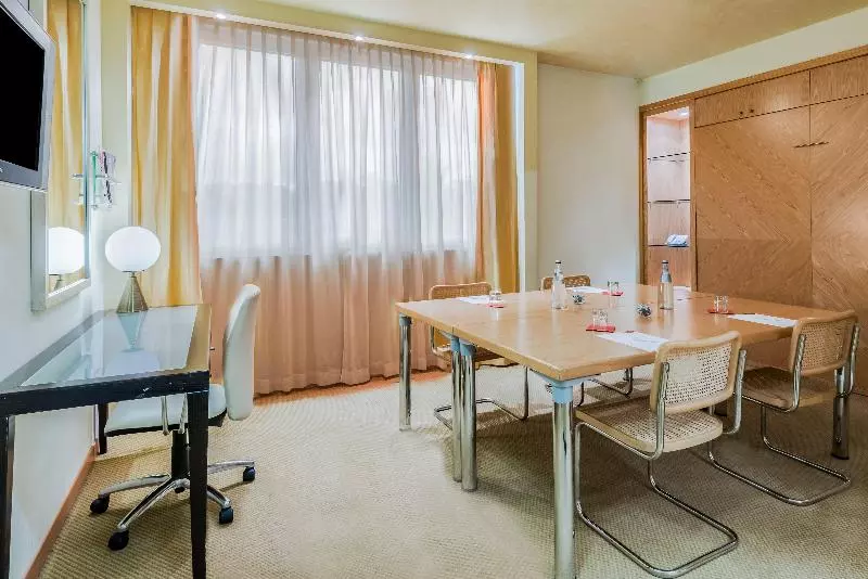 酒店 Crowne Plaza Padova, An Ihg