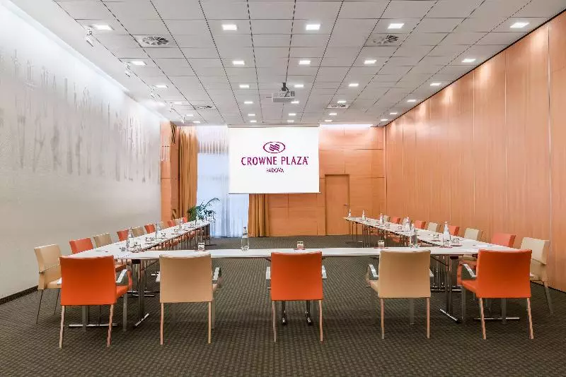 酒店 Crowne Plaza Padova, An Ihg