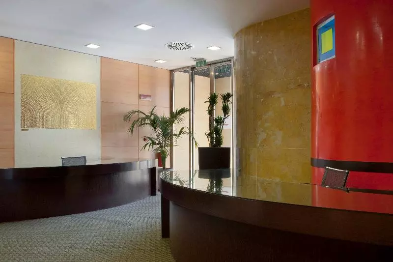 酒店 Crowne Plaza Padova, An Ihg