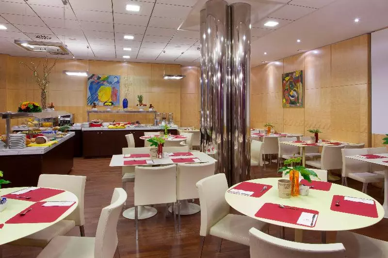 酒店 Crowne Plaza Padova, An Ihg