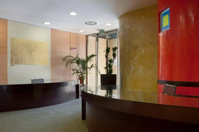 酒店 Crowne Plaza Padova, An Ihg