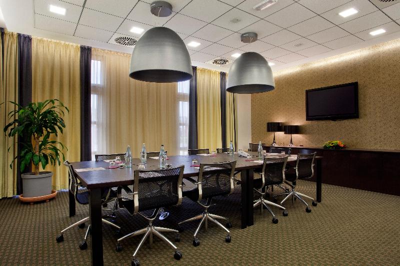 호텔 Crowne Plaza Padova, An Ihg