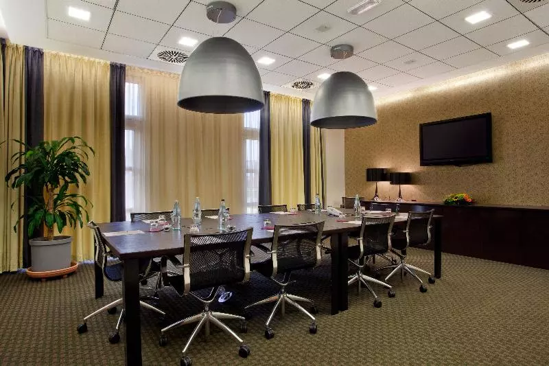 酒店 Crowne Plaza Padova, An Ihg