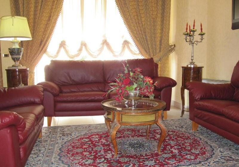 호텔 D Angelo Palace