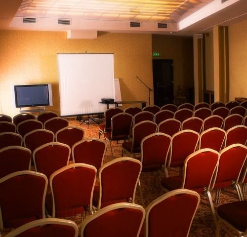 هتل Europa Royale Riga