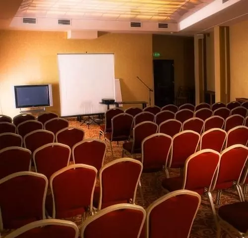 هتل Europa Royale Riga