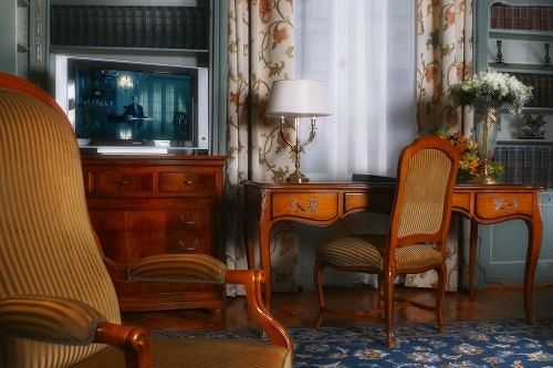 هتل Europa Royale Riga