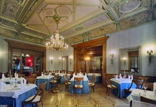 هتل Europa Royale Riga