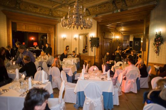 هتل Europa Royale Riga