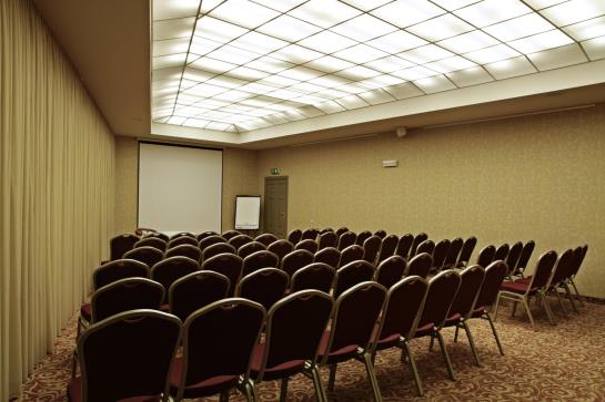 هتل Europa Royale Riga