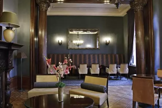 هتل Europa Royale Riga