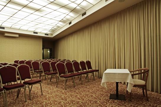 هتل Europa Royale Riga