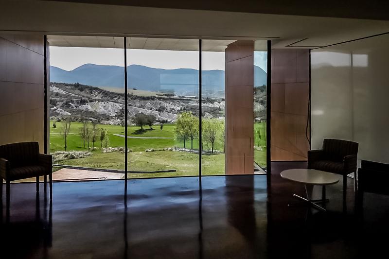 فندق exe Las Margas Golf