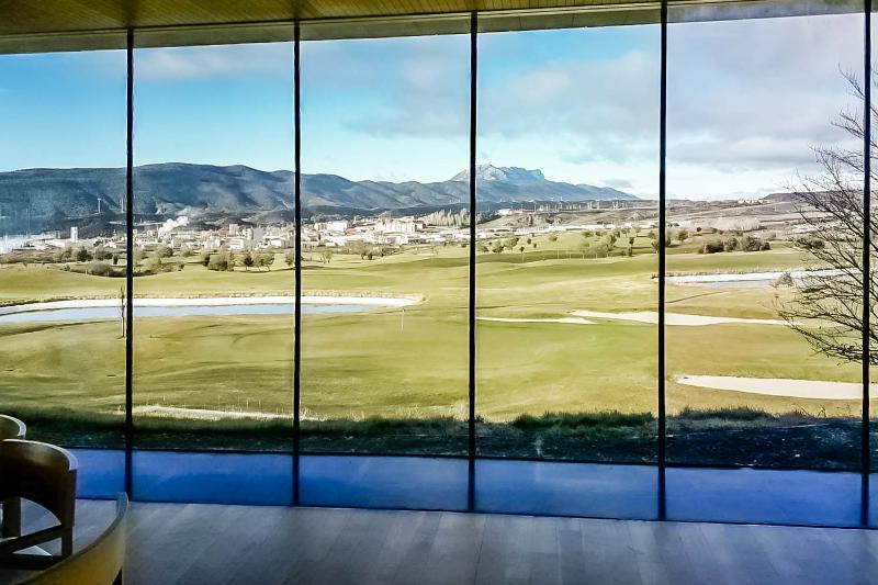 فندق exe Las Margas Golf