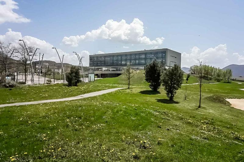 فندق exe Las Margas Golf