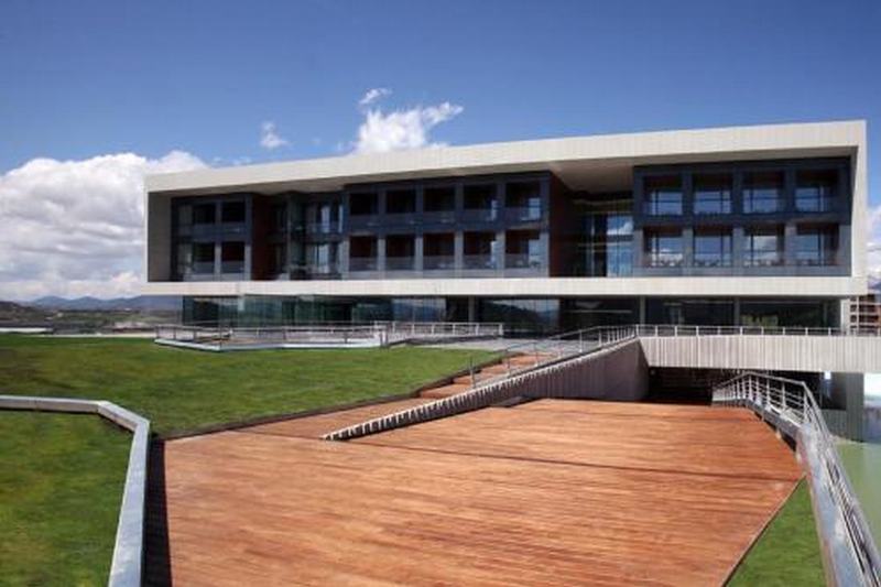 فندق exe Las Margas Golf