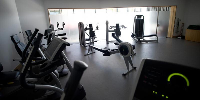 فندق exe Las Margas Golf