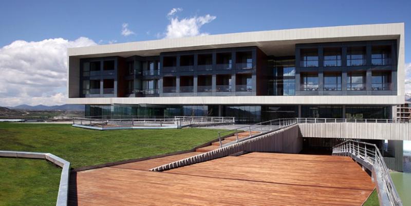 فندق exe Las Margas Golf