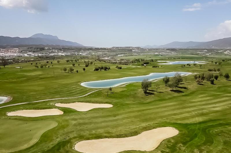 فندق exe Las Margas Golf