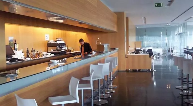 Отель ​exe Las Margas Golf