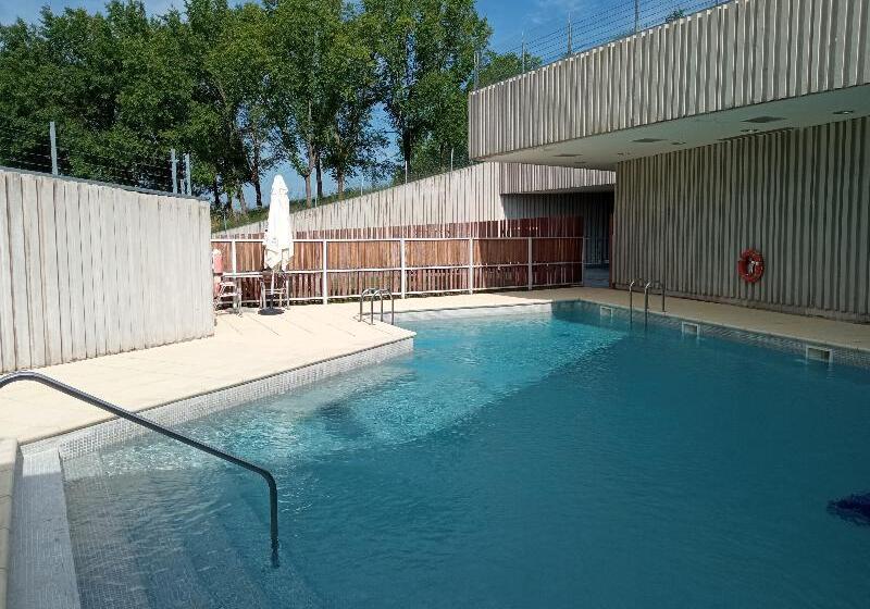 فندق exe Las Margas Golf