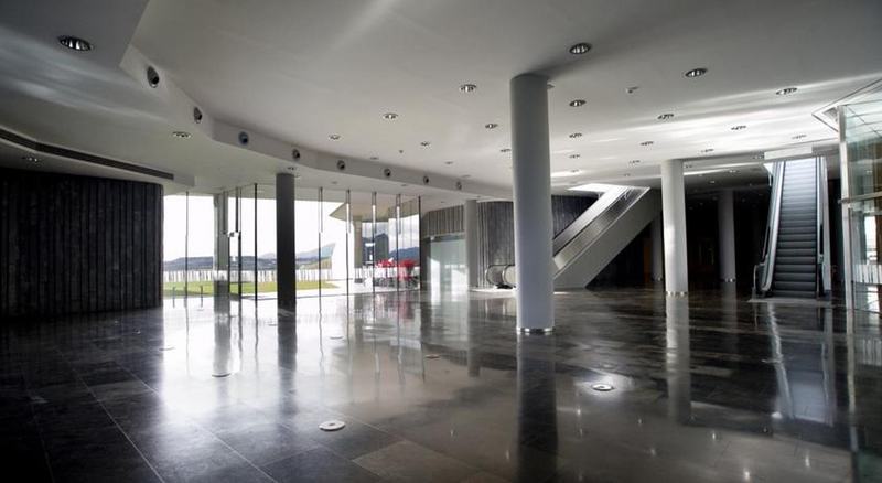 فندق exe Las Margas Golf