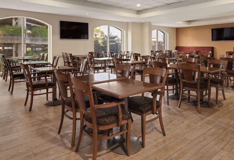 Otel Four Points By Sheraton Galerias Monterrey