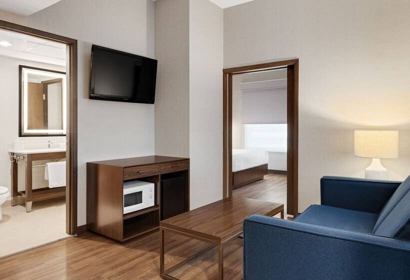 Otel Four Points By Sheraton Galerias Monterrey