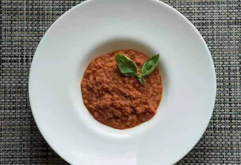 هتل Doubletree by Hilton Florence Metropole