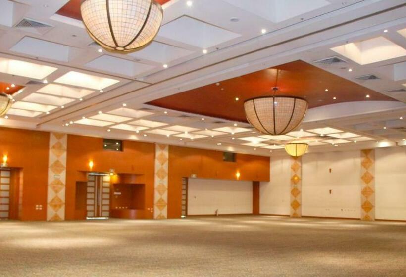 فندق Holiday Inn   Villahermosa Aeropuerto, An Ihg