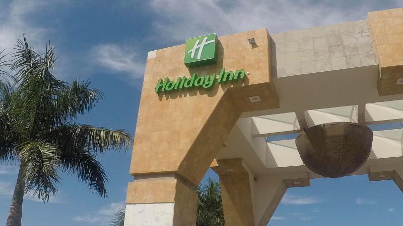 فندق Holiday Inn   Villahermosa Aeropuerto, An Ihg