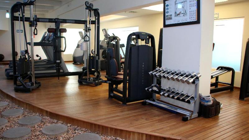 فندق Holiday Inn   Villahermosa Aeropuerto, An Ihg