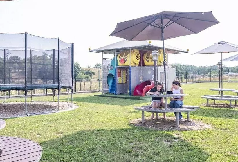 ホテル Hôtel Du Moulin De La Brevette