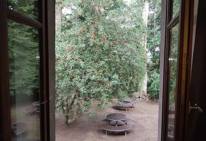 ホテル Hôtel Du Moulin De La Brevette