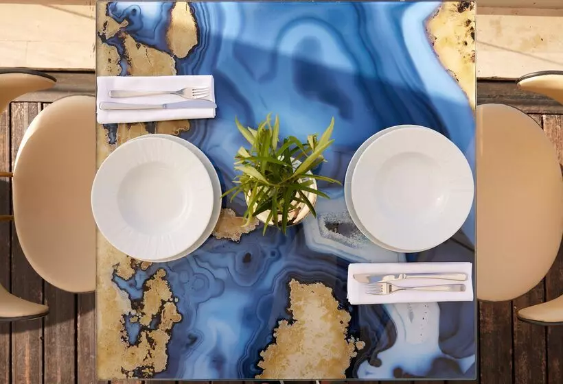 I Resort Beach Hotel & Spa