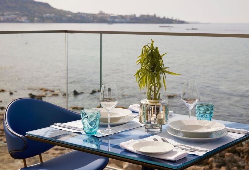 I Resort Beach Hotel & Spa