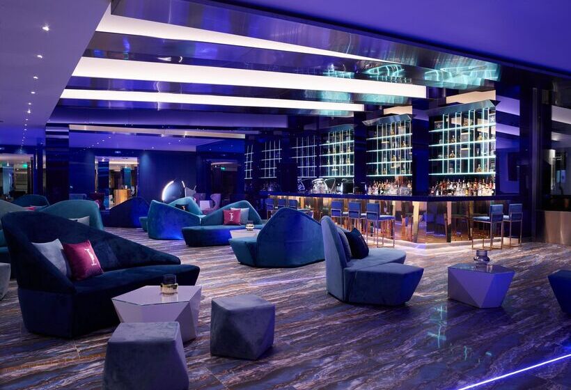 I Resort Beach Hotel & Spa