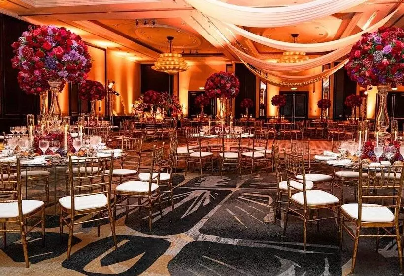 Jw Marriott Hotel Lima