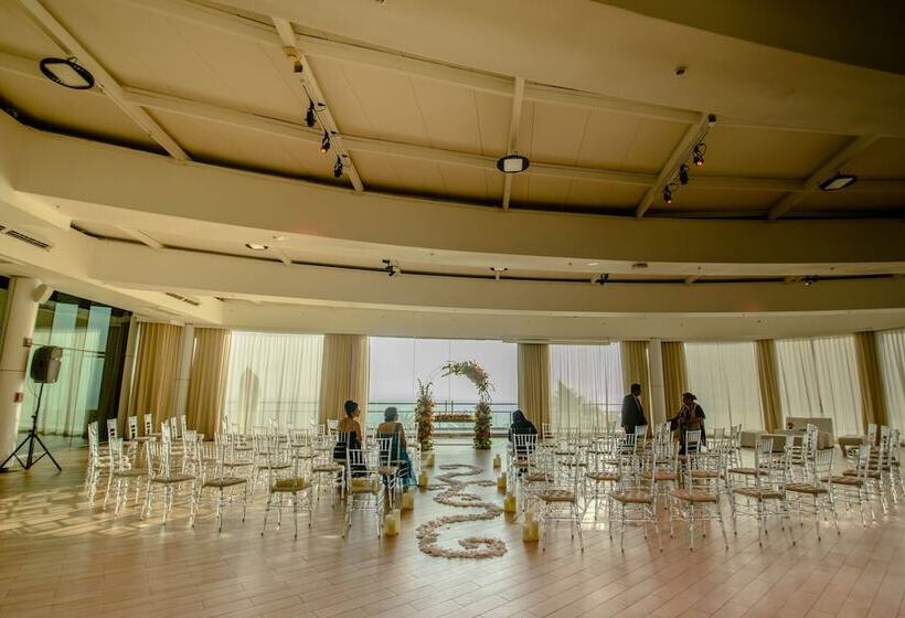 Jw Marriott Hotel Lima