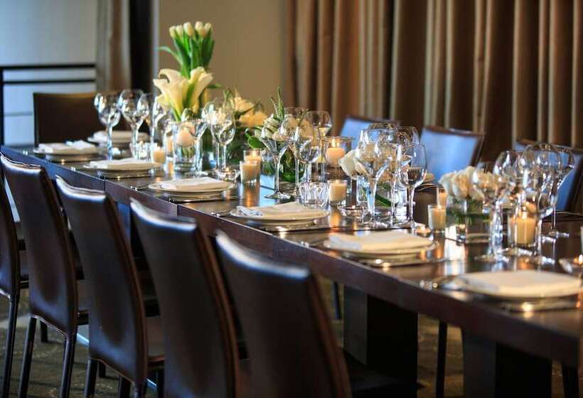 Jw Marriott Hotel Lima