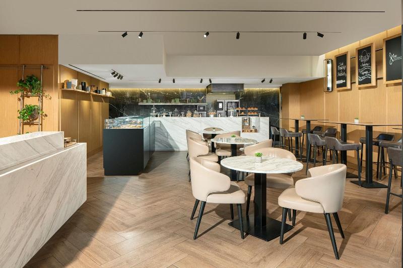 Jw Marriott Hotel Lima