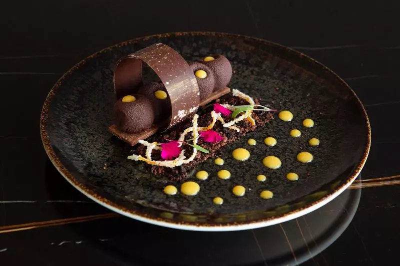 Jw Marriott Hotel Lima