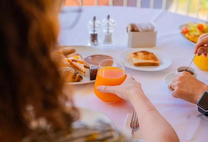 Felix Hotels   Hotel La Baja