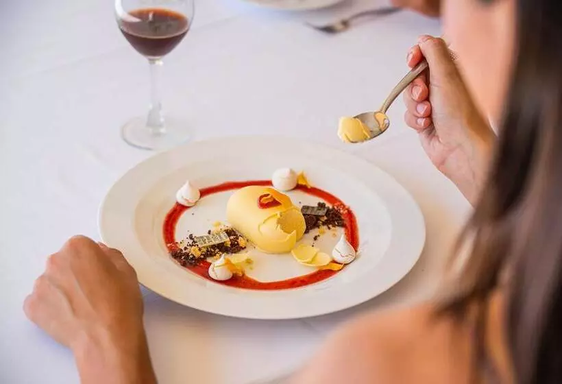 Felix Hotels   Hotel La Baja